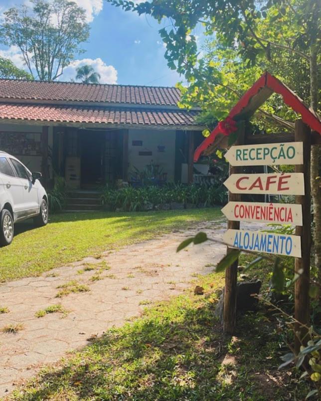 Espaco Benviver Guaratingueta Exterior photo